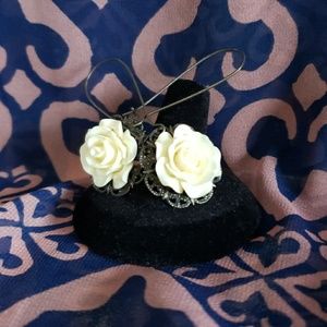 Plunder Design Earrings